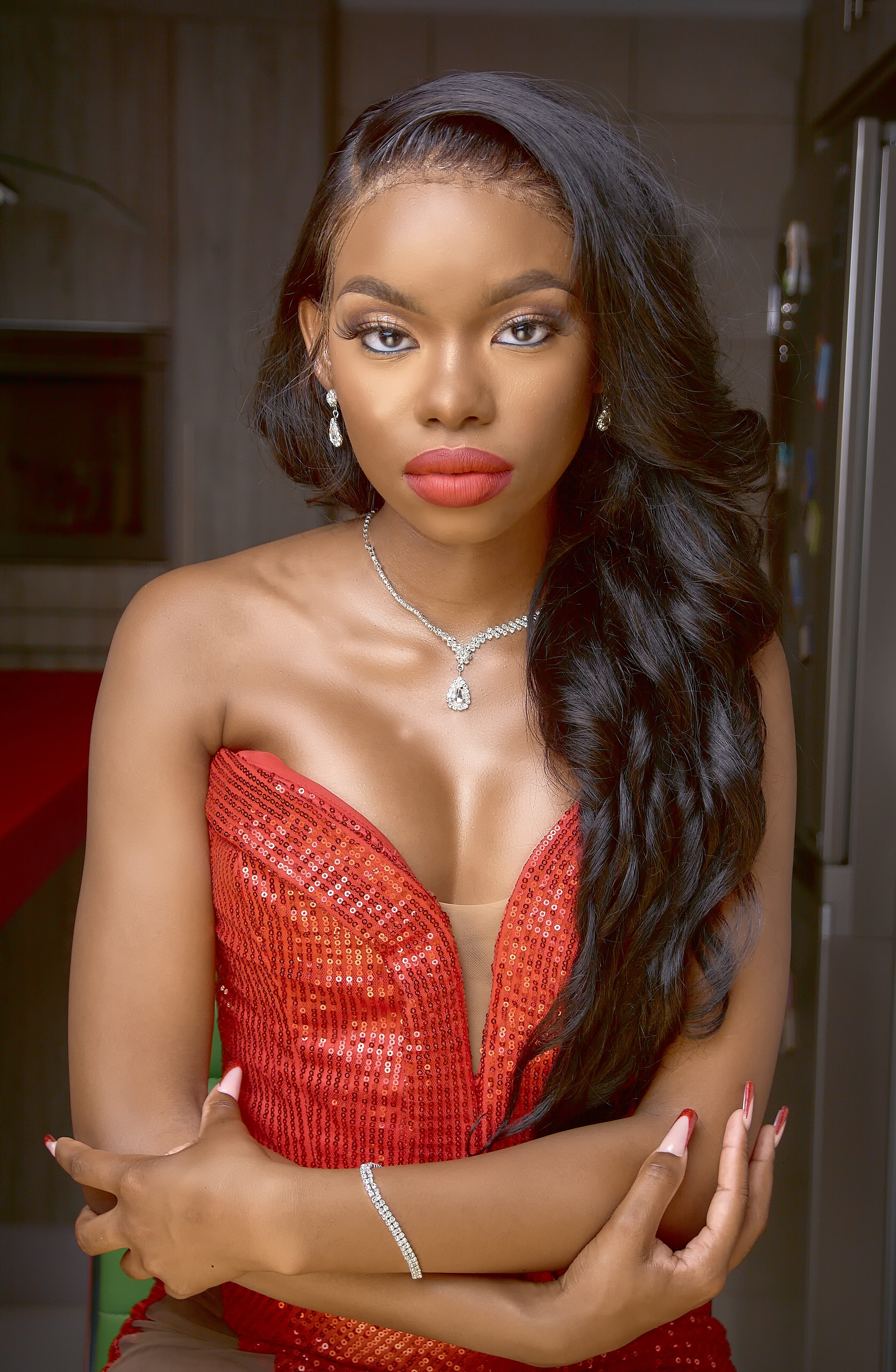 Lethabo matric dance